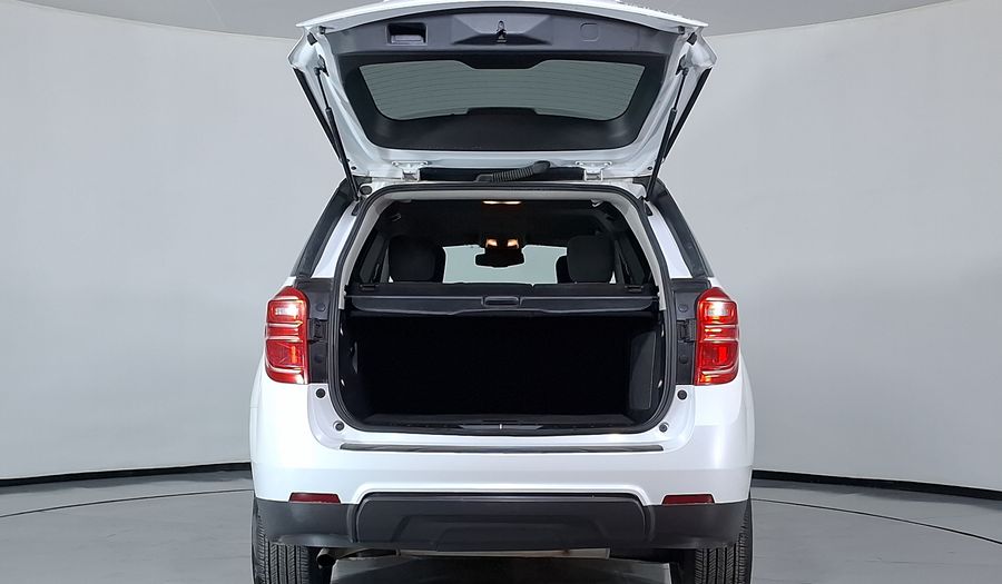 Chevrolet Equinox 2.4 LT E AUTO Suv 2016