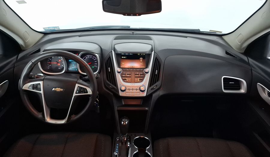 Chevrolet Equinox 2.4 LT E AUTO Suv 2016