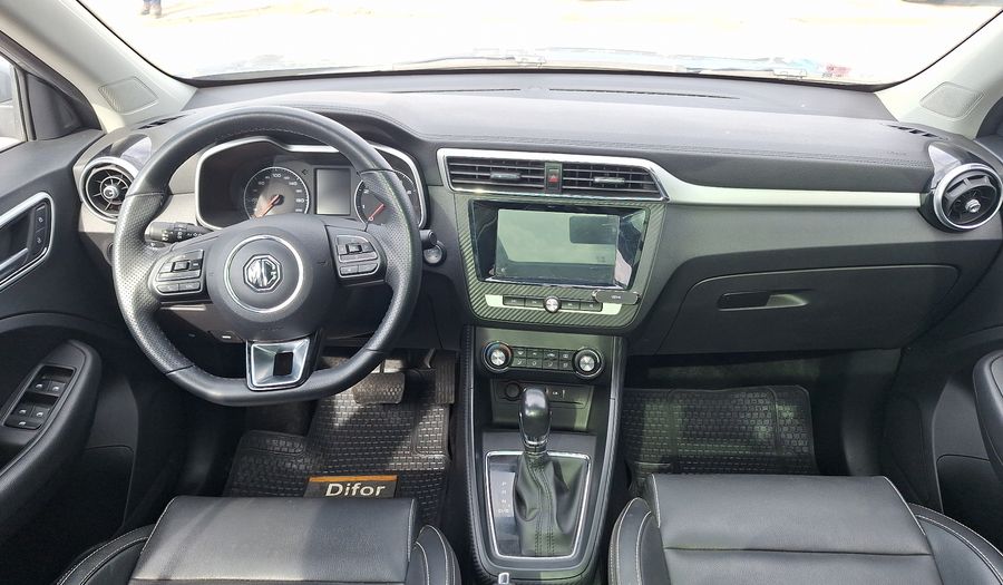 Mg Zs 1.5 AUTO COMFORT Suv 2023