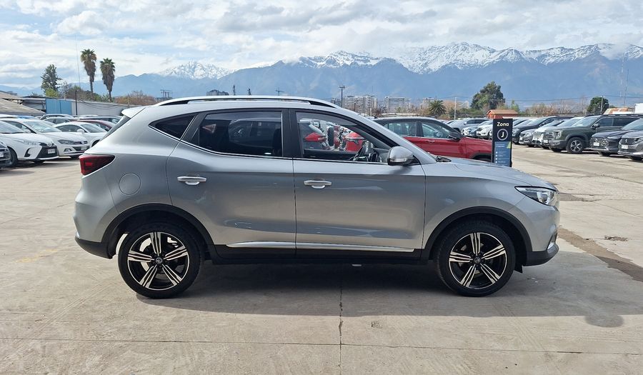 Mg Zs 1.5 AUTO COMFORT Suv 2023