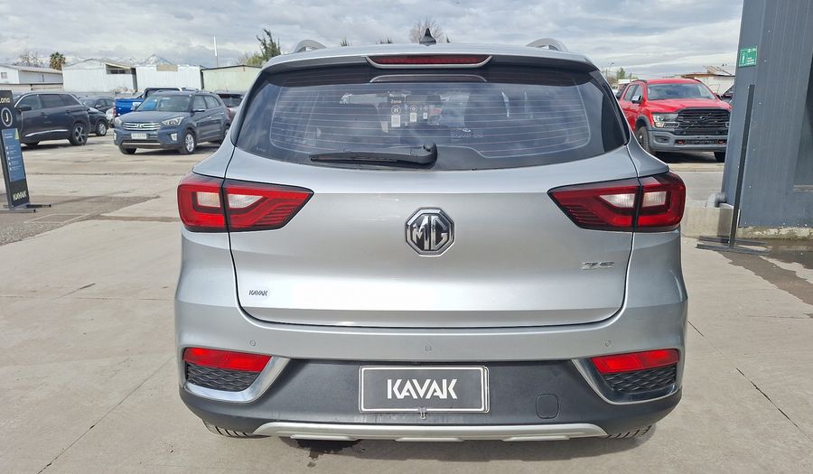 Mg Zs 1.5 AUTO COMFORT Suv 2023