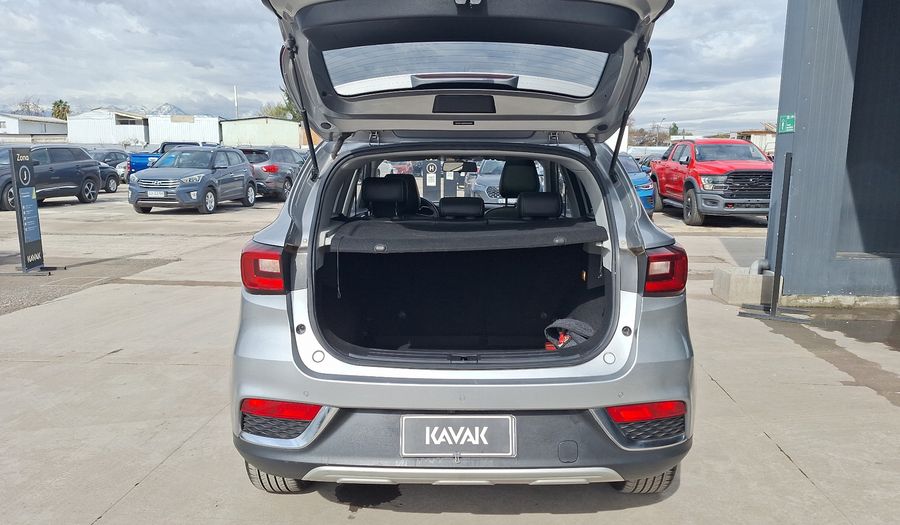 Mg Zs 1.5 AUTO COMFORT Suv 2023