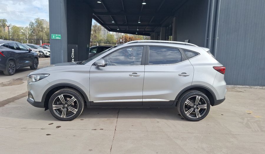 Mg Zs 1.5 AUTO COMFORT Suv 2023