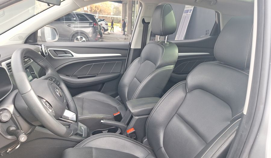 Mg Zs 1.5 AUTO COMFORT Suv 2023