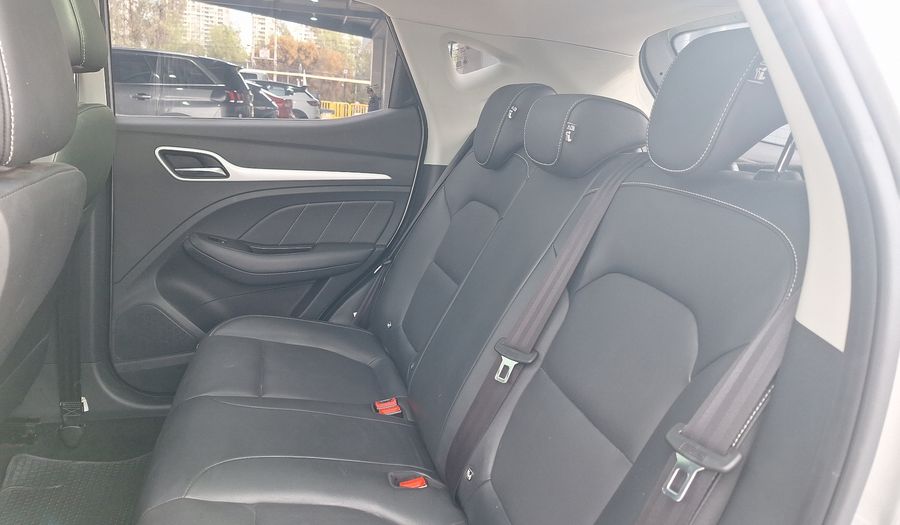 Mg Zs 1.5 AUTO COMFORT Suv 2023