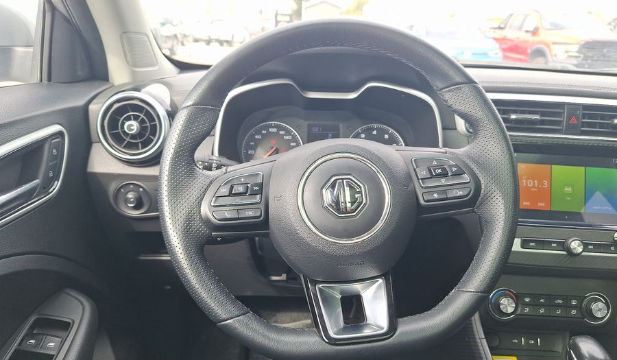 Mg Zs 1.5 AUTO COMFORT Suv 2023