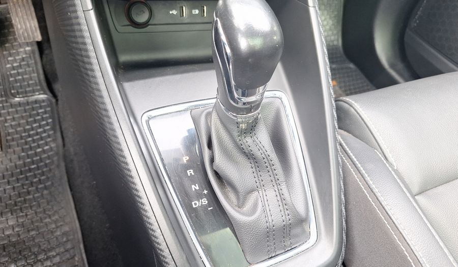 Mg Zs 1.5 AUTO COMFORT Suv 2023
