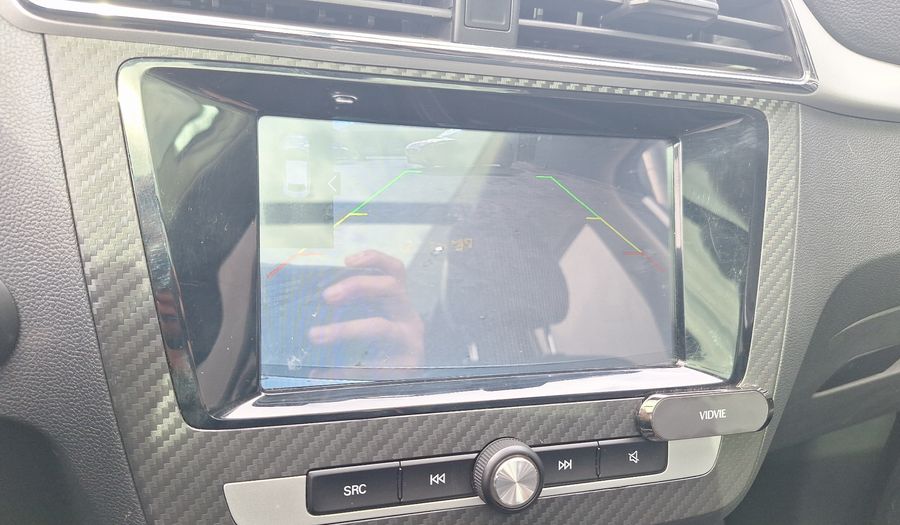 Mg Zs 1.5 AUTO COMFORT Suv 2023