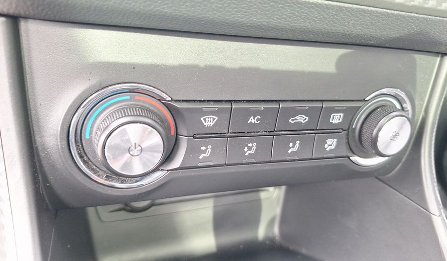 Mg Zs 1.5 AUTO COMFORT Suv 2023