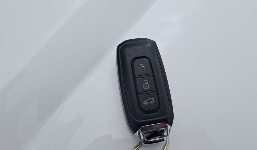Ford Territory 1.5 TREND CVT Suv 2022