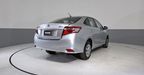 Toyota Yaris 1.5 SEDAN CORE CVT Sedan 2017
