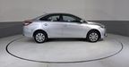 Toyota Yaris 1.5 SEDAN CORE CVT Sedan 2017