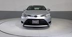 Toyota Yaris 1.5 SEDAN CORE CVT Sedan 2017