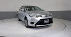 Toyota Yaris 1.5 SEDAN CORE CVT Sedan 2017