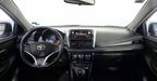 Toyota Yaris 1.5 SEDAN CORE CVT Sedan 2017