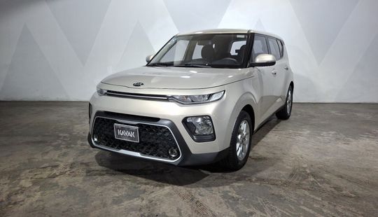 Kia • Soul