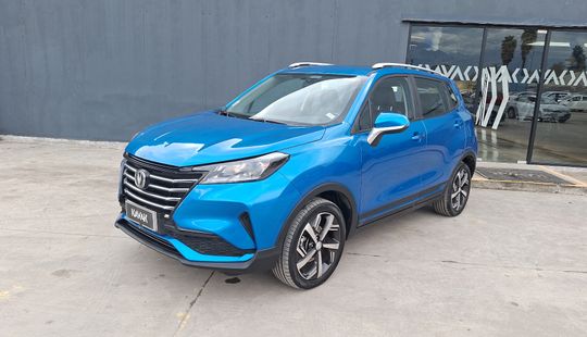 Changan • CS15