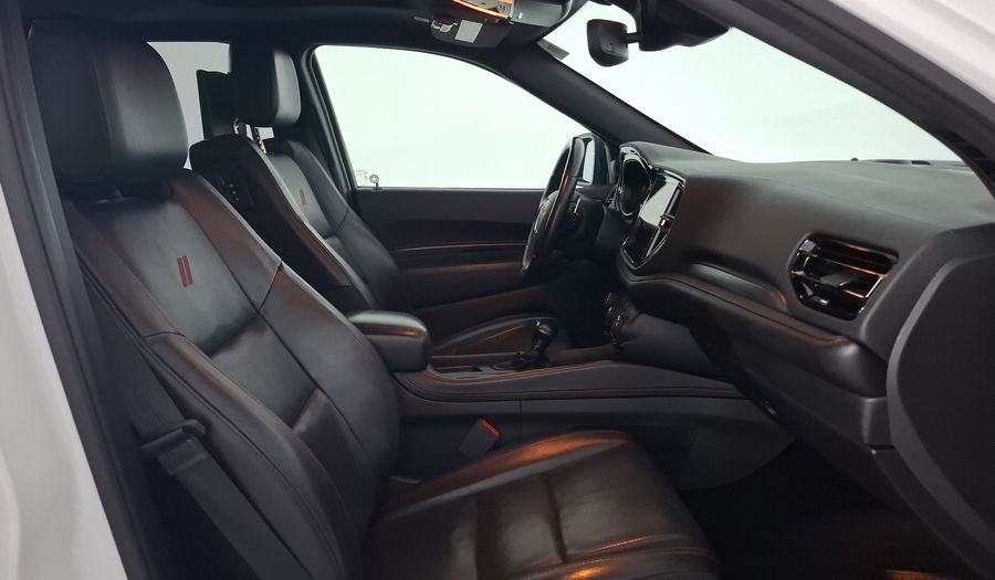 Dodge Durango 5.7 RT AUTO Suv 2021