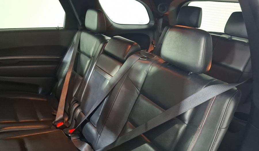 Dodge Durango 5.7 RT AUTO Suv 2021