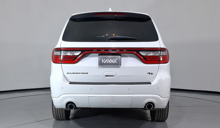 Dodge Durango 5.7 RT AUTO Suv 2021