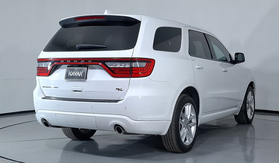 Dodge Durango 5.7 RT AUTO Suv 2021
