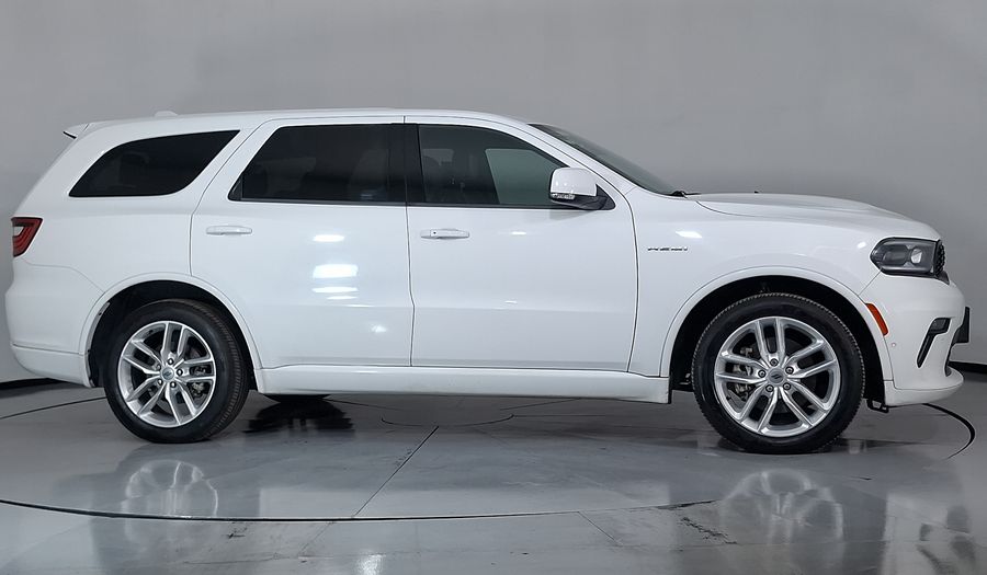 Dodge Durango 5.7 RT AUTO Suv 2021