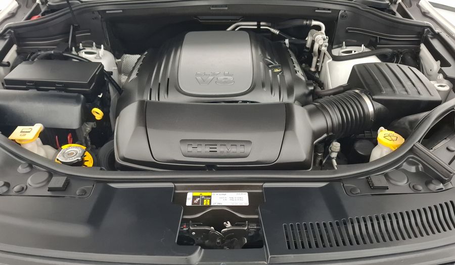 Dodge Durango 5.7 RT AUTO Suv 2021