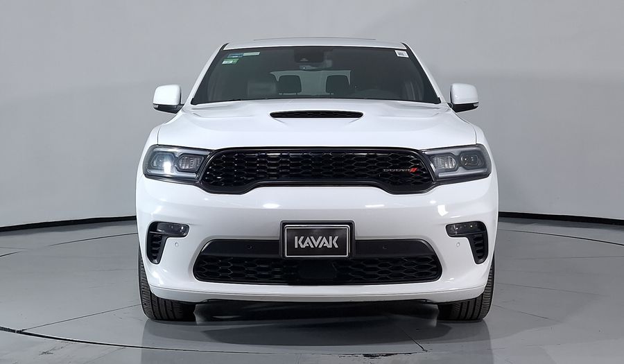 Dodge Durango 5.7 RT AUTO Suv 2021