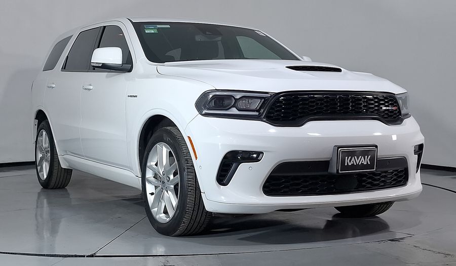 Dodge Durango 5.7 RT AUTO Suv 2021