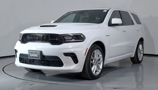 Dodge • Durango