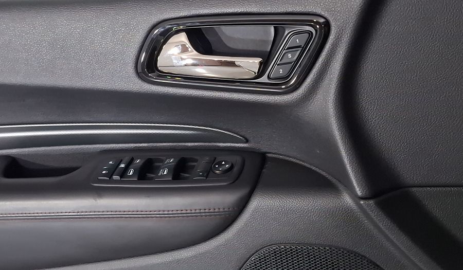 Dodge Durango 5.7 RT AUTO Suv 2021