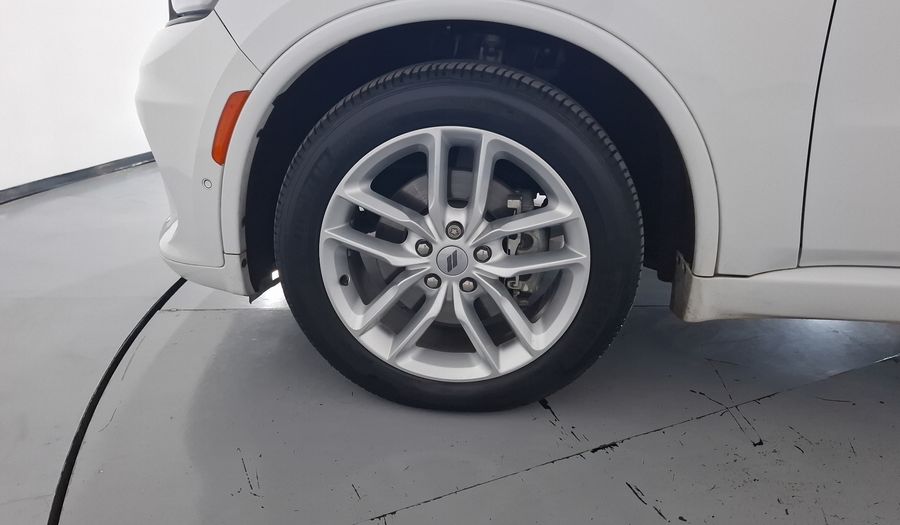 Dodge Durango 5.7 RT AUTO Suv 2021