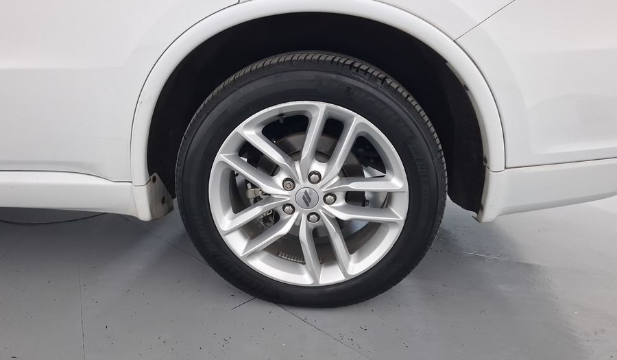 Dodge Durango 5.7 RT AUTO Suv 2021