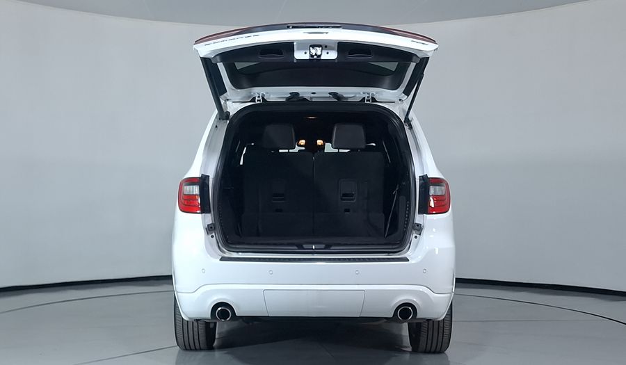 Dodge Durango 5.7 RT AUTO Suv 2021