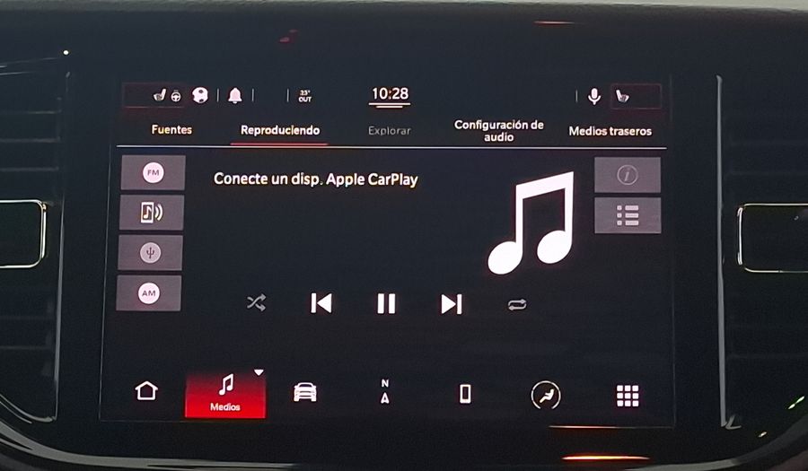 Dodge Durango 5.7 RT AUTO Suv 2021