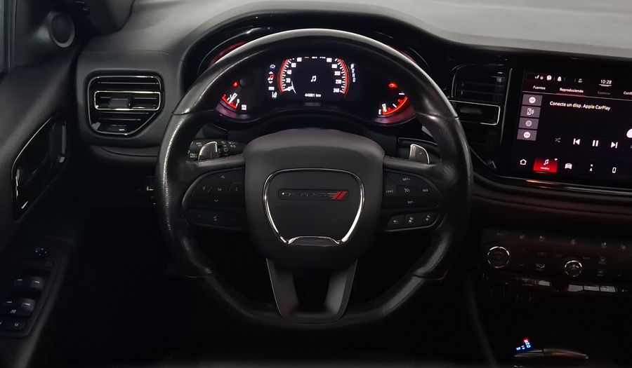 Dodge Durango 5.7 RT AUTO Suv 2021
