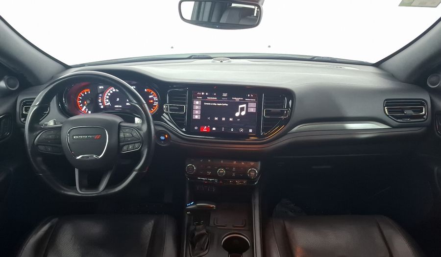 Dodge Durango 5.7 RT AUTO Suv 2021