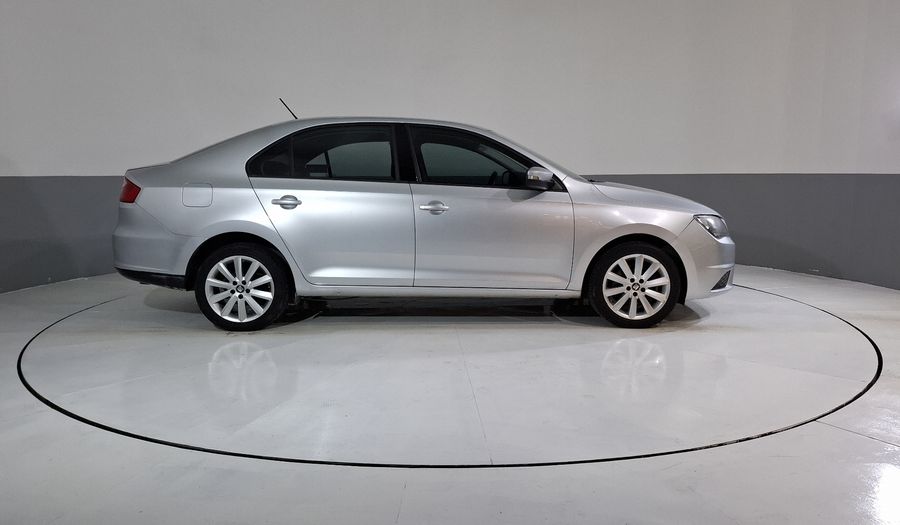 Seat Toledo 1.6 REFERENCE Sedan 2019