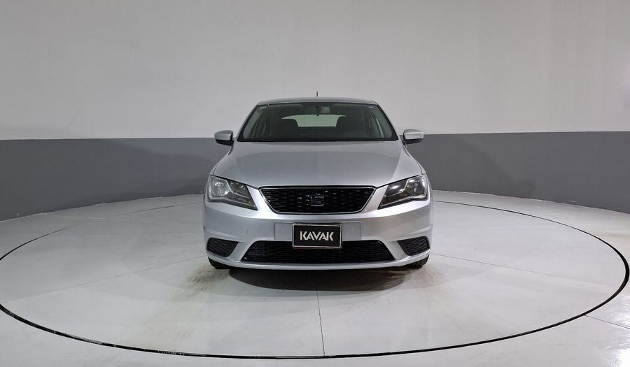 Seat Toledo 1.6 REFERENCE Sedan 2019