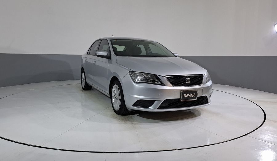 Seat Toledo 1.6 REFERENCE Sedan 2019