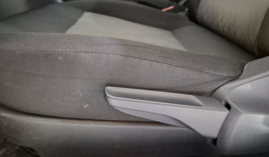Seat Toledo 1.6 REFERENCE Sedan 2019