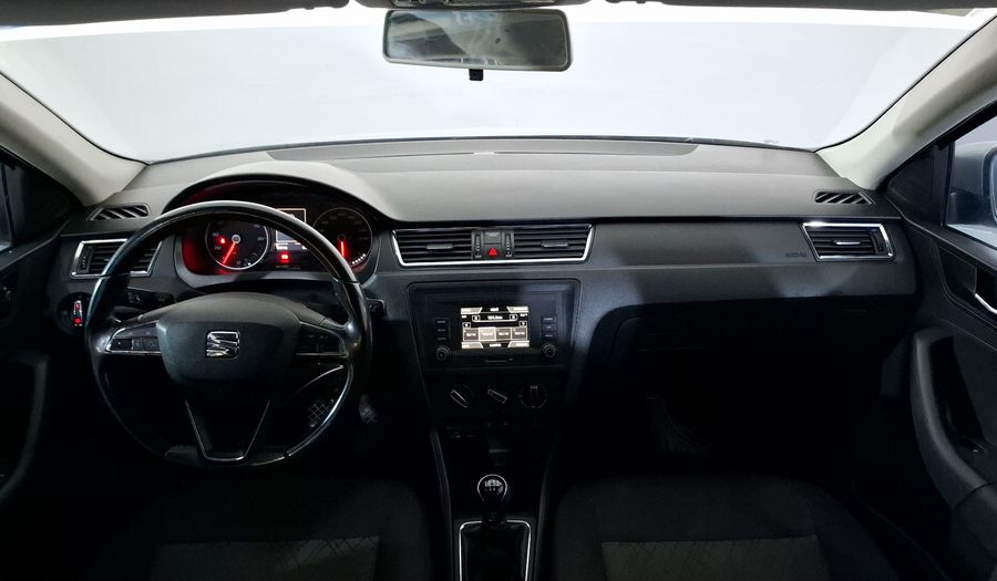Seat Toledo 1.6 REFERENCE Sedan 2019