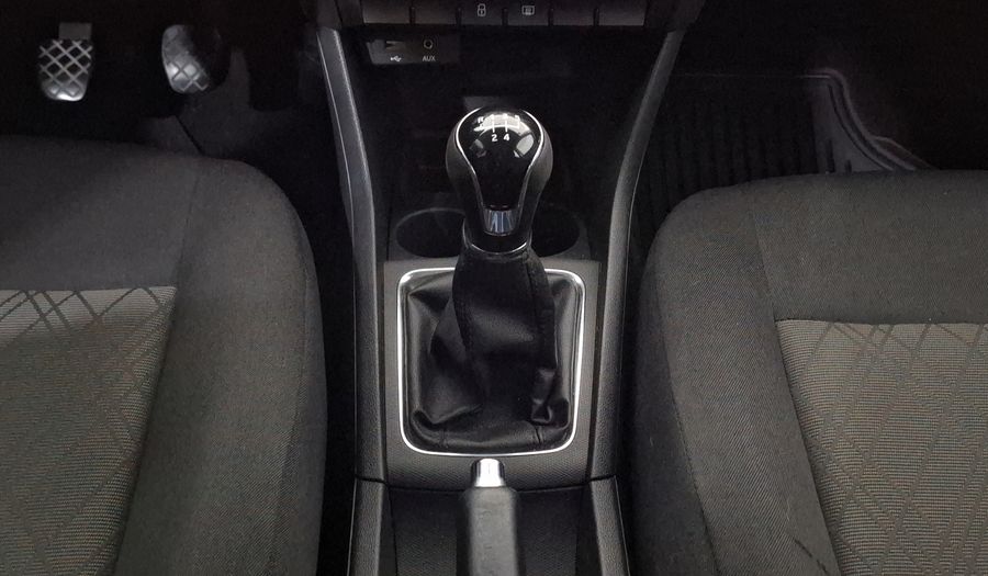 Seat Toledo 1.6 REFERENCE Sedan 2019