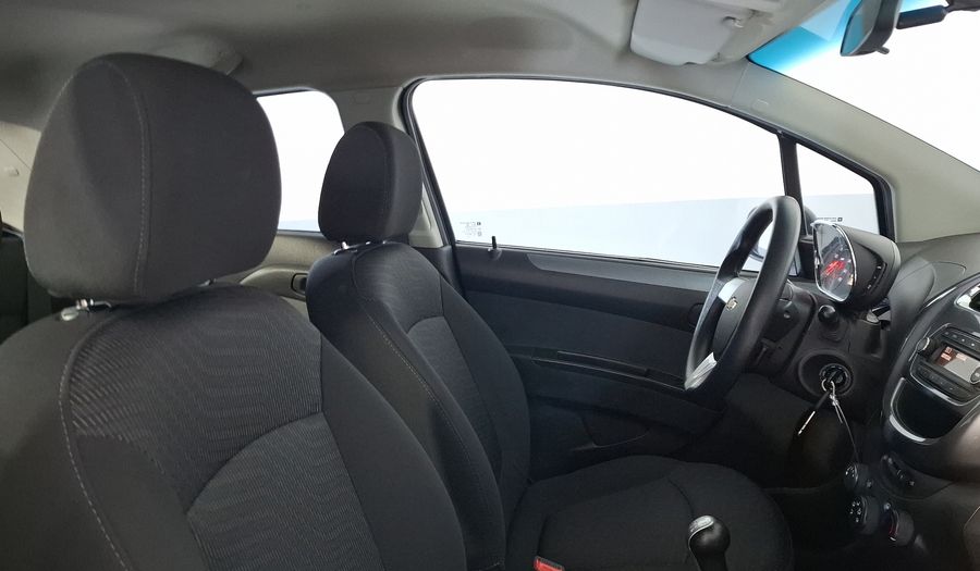 Chevrolet Beat 1.2 LT B Sedan 2021