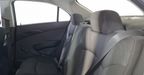 Chevrolet Beat 1.2 LT B Sedan 2021