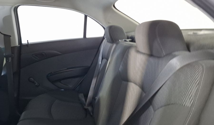 Chevrolet Beat 1.2 LT B Sedan 2021