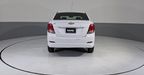 Chevrolet Beat 1.2 LT B Sedan 2021