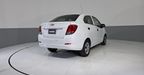 Chevrolet Beat 1.2 LT B Sedan 2021