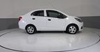 Chevrolet Beat 1.2 LT B Sedan 2021
