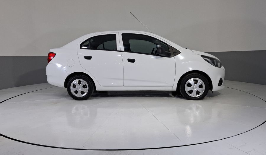 Chevrolet Beat 1.2 LT B Sedan 2021